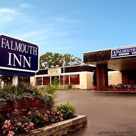 Falmouth Inn Exterior photo